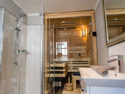 Bild 14 aus  Ferienhaus am Fluss