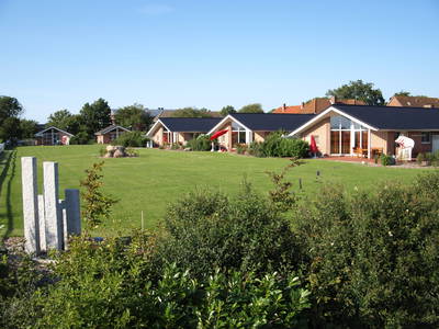 Ferienhäuser Bauernhof Halternmann Bojendorf Fehmarn