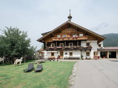 Bild 2 aus  Landselection Appartement Arnoldgut