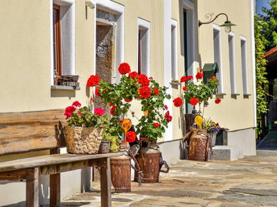 Bild 45 aus  Haberlhof