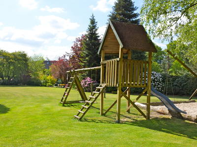 Bild 5 aus  "Der Eichenhof"