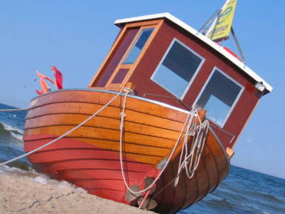 Bild 14 aus  Ferienhof Hafflandsichten auf Usedom