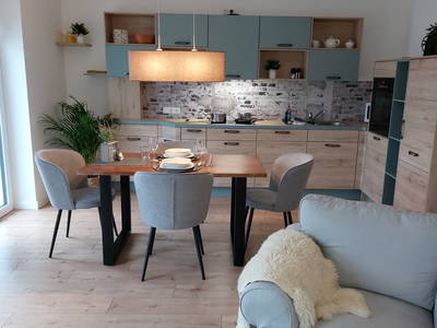 Bild 57 aus  Ferienvermietung Lange,  Grömitz/Brenkenhagen