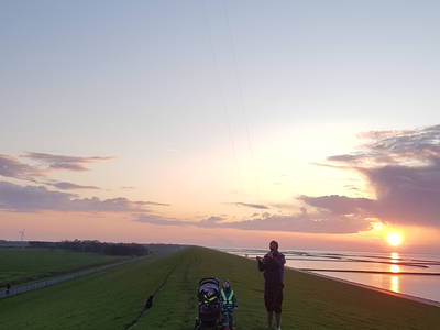 Bild 22 aus  Ferienhof  "Groot Plaats"