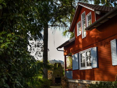 Bild 4 aus  LandSelection Märchen-Kinderbauernhof Ponyhof  -  Weidelshof                    Kassel-Edersee-Berge