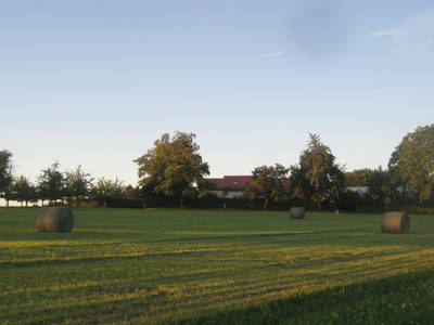 Bild 17 aus  Keller's Hof Heiligenberg