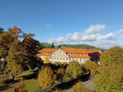 Bild 9 aus  Ökonomiehof