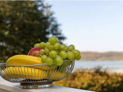 Bild 16 aus  Ferienwohnungen Binz