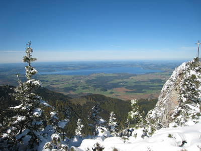 Bild 22 aus  Ferienwohnungen Chiemsee Hauszeit