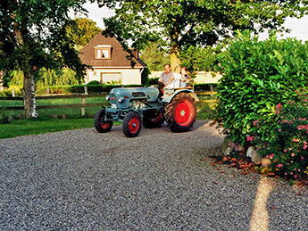 Bild 9 aus  Ferienhof Banck