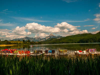 Bild 33 aus  Allgäu Moni