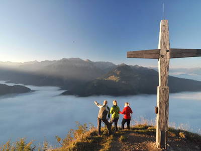 Bild 17 aus  Ferienwohnung Landhaus Waltner