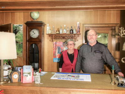 Bild 7 aus  Pension Fisch