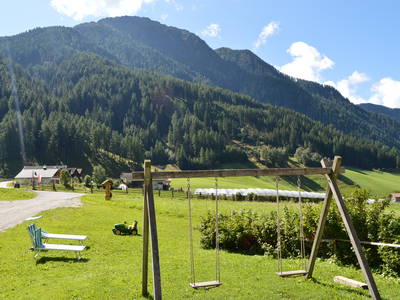 Bild 10 aus  Feldererhof