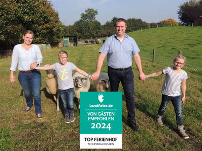 Bild 2 aus  Ferienhof Gröne