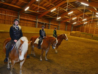 Bild 5 aus  Ferienwohnung Wenzl
