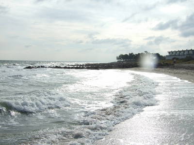 Bild 7 aus  OstseeBauernhof Schönhagen