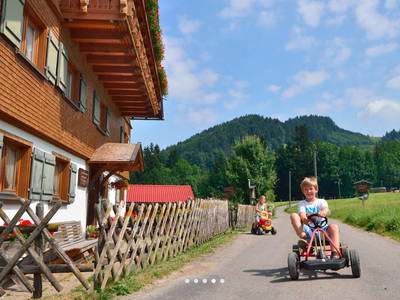 Bild 9 aus  Ferienhof Gomm