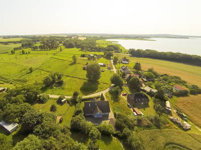 Ferienbauernhof Rügen - nah am Wasser ...