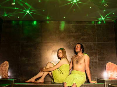 Bild 37 aus  Sporthotel Zoll