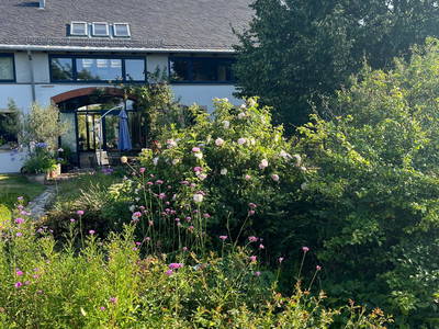 Bild 15 aus  Alte Scheune Rietzschelhof