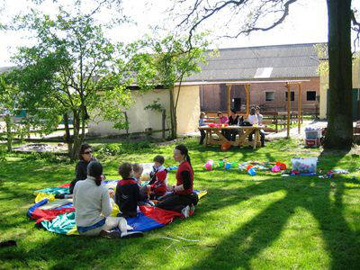 Bild 14 aus  Hof Grüneberg