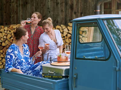 Bild 12 aus  Moierhof Gstadt am Chiemsee