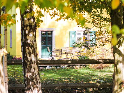 Bild 7 aus  Reit-, Pensions- und Ferienhof Zehendner