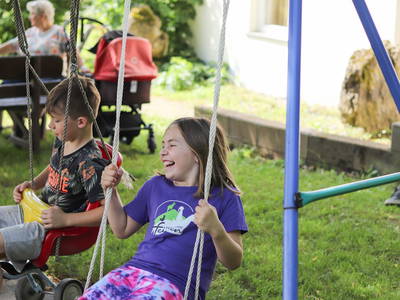 Bild 31 aus  Ferienhof Feinen