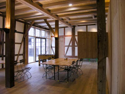 Bild 25 aus  Gutshof Baumbach