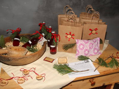 Bild 5 aus  Mitterbrugge