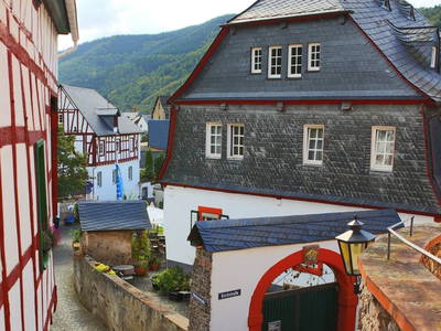 Bild 20 aus  Weingut Borchert, Springiersbacher Hof