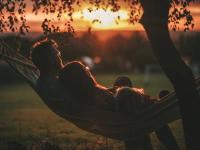 Ihre Bauernhoferlebnisoase mitten im Hunsrück