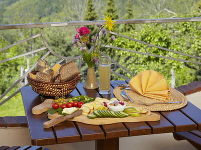 Bild 19 aus  Biolandhaus Arche