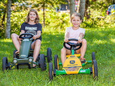 Bild 36 aus  Masererhof - Ferienbauernhof im Chiemgau