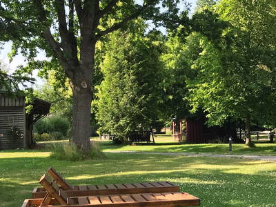 Bild 11 aus  Tannenhof Bornholdt