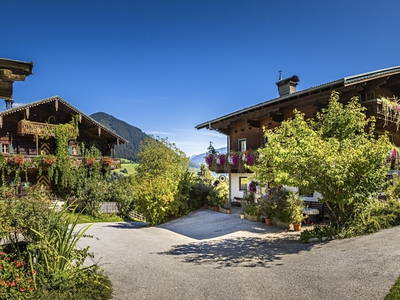 Bild 3 aus  Vordersattlegghof