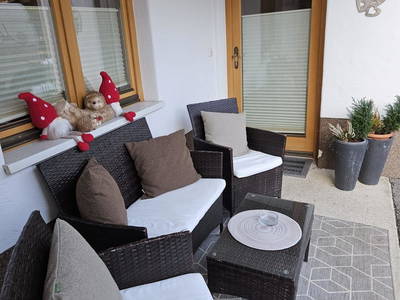 Bild 4 aus  Haus Alpina