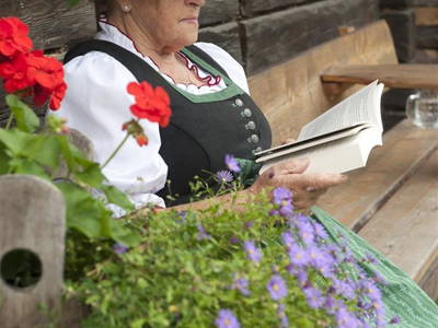 Bild 34 aus  Ferienhof Leitengut