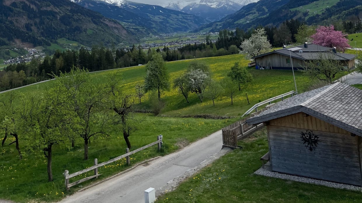 Tuscherhof