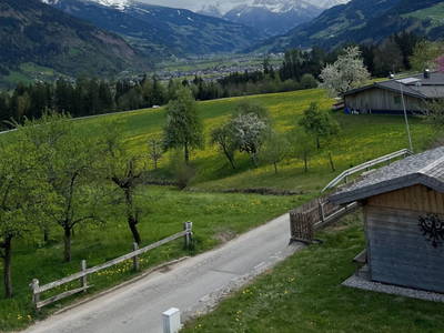 Bild 2 aus  Tuscherhof