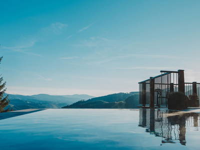 Bild 2 aus  Waldhaus REBECCA