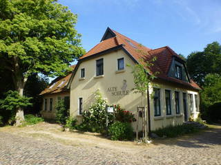 Alte Schule Mechelsdorf - Idylle zw. Rerik und Kühlungsborn - 2,5 km zur Ostsee aus Bastorf