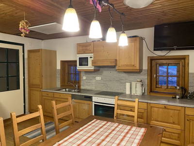 Bild 11 aus  Ferienhaus Jöbstl