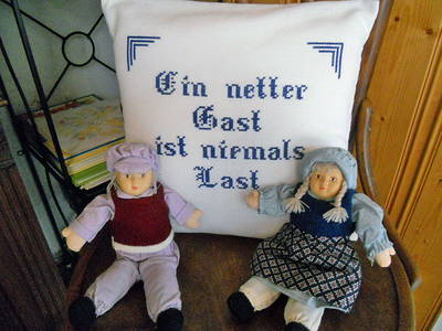 Bild 35 aus  Gästehaus Schlossblick