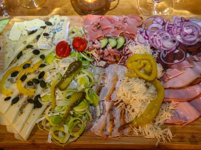 Bild 330 aus  Winzerhof Küssler, Weinviertel