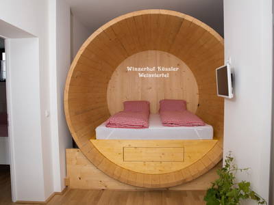 Bild 132 aus  Winzerhof Küssler, Weinviertel