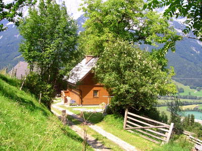 Bild 29 aus  Ferienhaus Schwab - Brunner