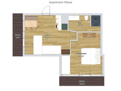 Bild 27 aus  Rücklhof