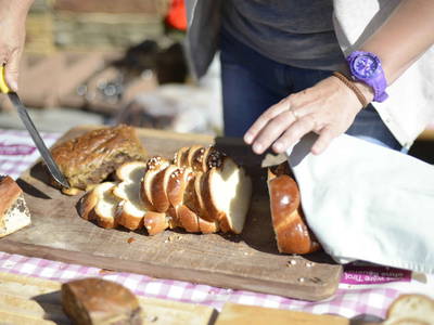 Bild 41 aus  Biobauernhof Gehrnerhof Warth am Arlberg